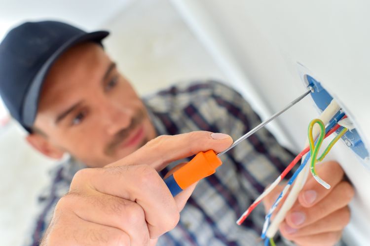 Travaux d’électricité maison Nîmes
