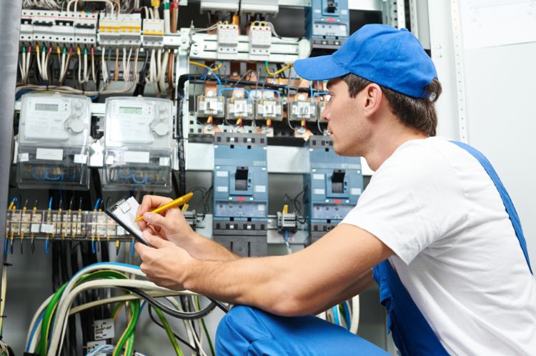 Électricité industrielle Nîmes