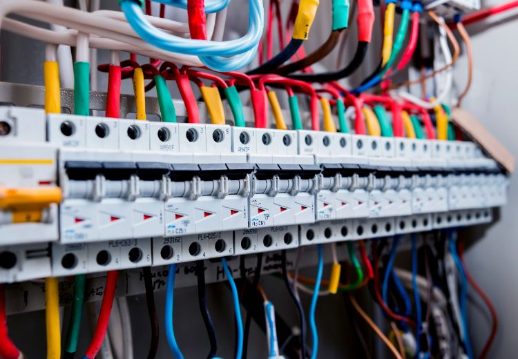 Travaux d’électricité en bâtiment Montpellier