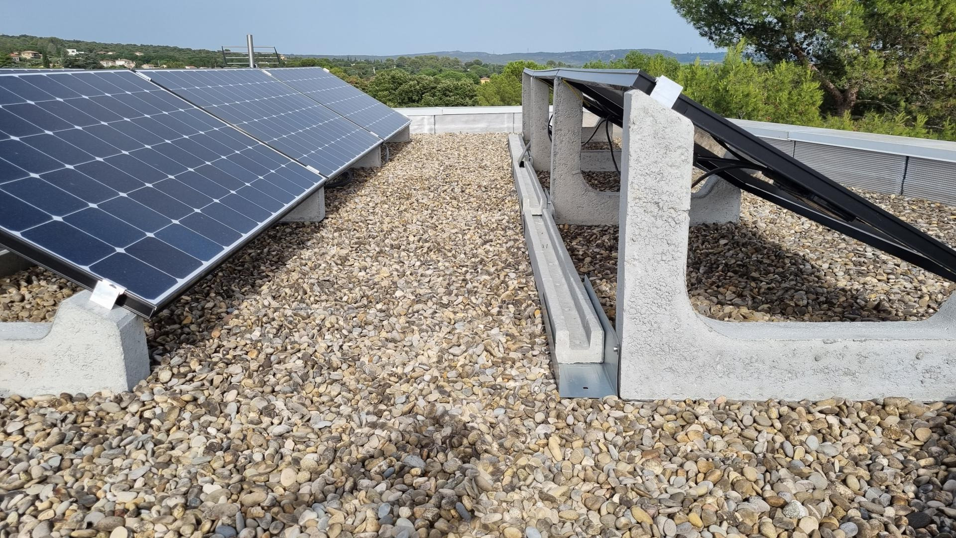 Installateur panneaux solaires Montpellier